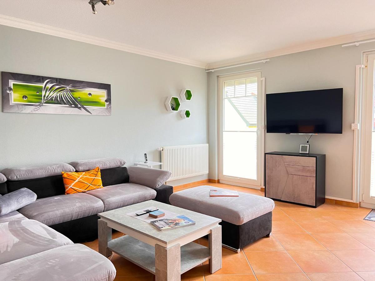 Haus Elaine App. 19 Apartment