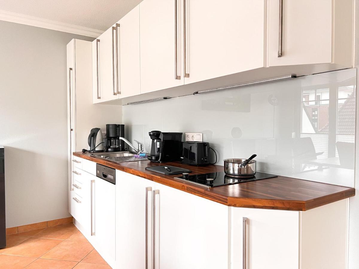 Haus Elaine App. 19 Apartment